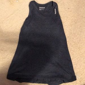 Reebok tank